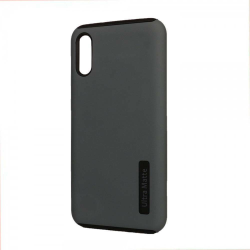 Samsung Galaxy A01, A015 Ultra Matte Armor Hybrid Case
