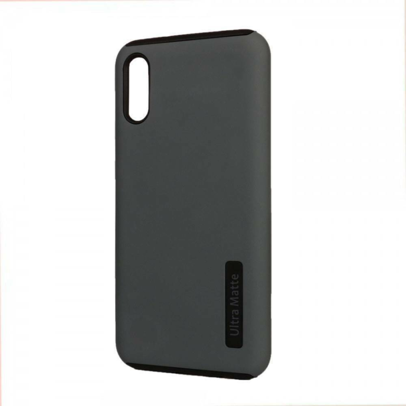 Samsung Galaxy A01, A015 Ultra Matte Armor Hybrid Case