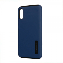 Samsung Galaxy A01, A015 Ultra Matte Armor Hybrid Case