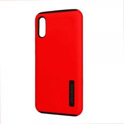 Samsung Galaxy A01, A015 Ultra Matte Armor Hybrid Case