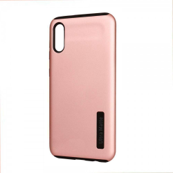 Samsung Galaxy A01, A015 Ultra Matte Armor Hybrid Case