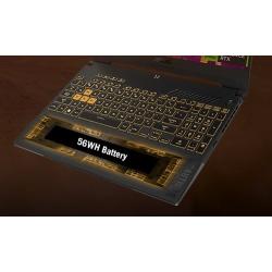 ASUS TUF Gaming F15 Laptop