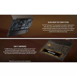 ASUS TUF Gaming F15 Laptop