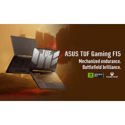 ASUS TUF Gaming F15 Laptop