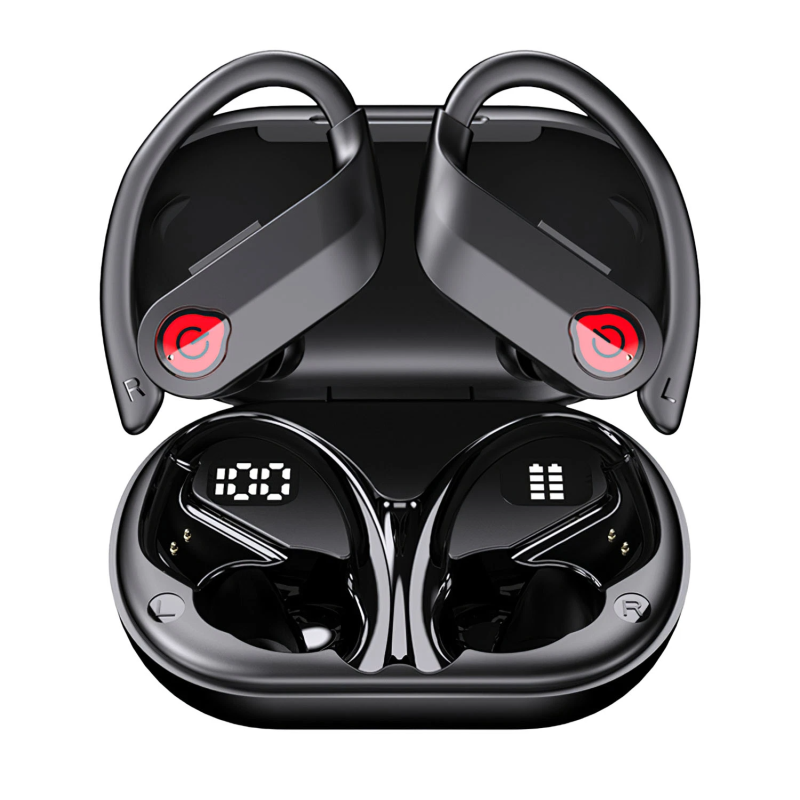 Wireless V5.3 TWS Earbuds