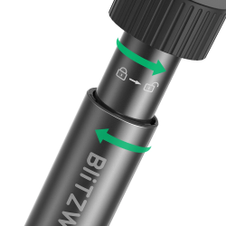 BlitzWolf® BW-VF3 Projector Stand Tripod Stable 360