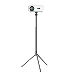 BlitzWolf® BW-VF3 Soporte para proyector Trípode Estable Ajuste de 360