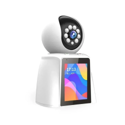 Guudgo 2K 3MP 2.8inch Screen WiFi Camera