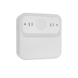 Tuya WiFi Temperature Humidity Sensor With LCD Display Smart Life