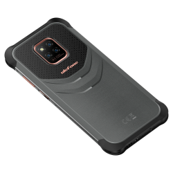 Ulefone Power Armor 14 Pro Versión global Helio G85 6GB RAM 128GB