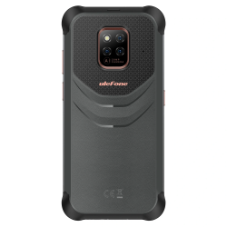 Ulefone Power Armor 14 Pro Versión global Helio G85 6GB RAM 128GB