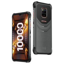 Ulefone Power Armor 14 Pro Global Version Helio G85 6GB RAM 128GB