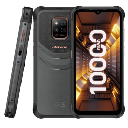 Ulefone Power Armor 14 Pro Versión global Helio G85 6GB RAM 128GB