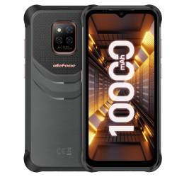Ulefone Power Armor 14 Pro Global Version Helio
