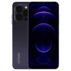 Teléfono inteligente HOTWAV Note 13