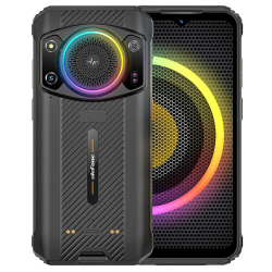 Ulefone Armor 21 Altavoz de alto volumen