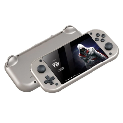 M17 Retro Handheld Video Game Console