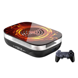 Consola de videojuegos retro KINHANK Amlogic S905X4