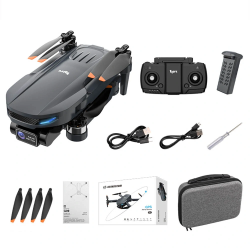 G09S GPS 5G WiFi FPV con 2.5K ESC HD