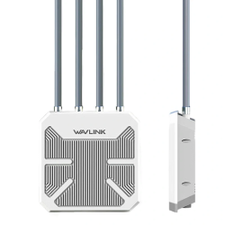 Wavlink AERIAL HD6 WiFi6 Outdoor Router AX1800