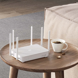 Enrutador WiFi Xiaomi Redmi AX5400 de banda dual WiFi 6 Enhance