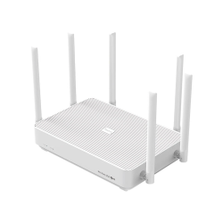 Enrutador WiFi Xiaomi Redmi AX5400 de banda dual WiFi 6 Enhance