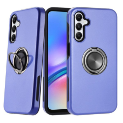 Layer Armor Hybrid Stand Ring Case for Samsung Galaxy S23 FE