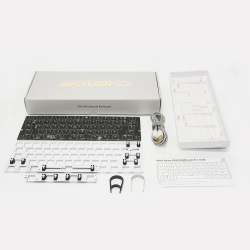 Kit de teclado SKYLOONG GK61X GK61XS