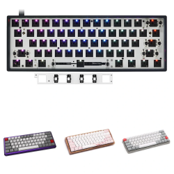 Kit de teclado SKYLOONG GK61X GK61XS con interruptores