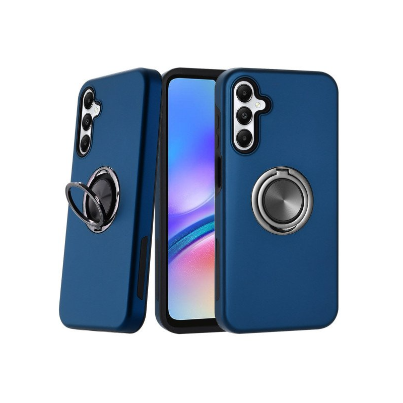 Dual Layer Armor Hybrid Stand Ring Case for Samsung Galaxy S23 FE