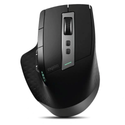 Ratón inalámbrico Rapoo MT750L 600/1200/1600/3200