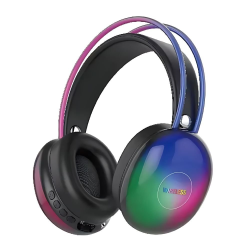 RGB Colorful Wireless Bluetooth
