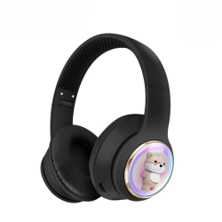 Auriculares Bluetooth supraurales