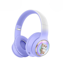 Auriculares Bluetooth supraurales
