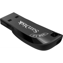 SanDisk 128 GB USB 3.0 Ultra Shift Flash Drive for Data Storage and Transfer