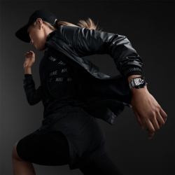 Wholesale Waterproof Shockproof Full Body Case with Built In Screen Protector for Apple Watch 6/5/4/SE [44mm]