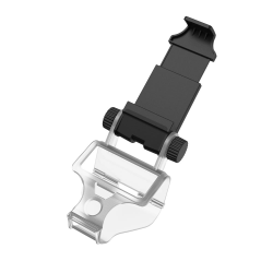 Universal Cell Phone Clamp Bracket Holder with Adjustable Stand for PlayStation 4