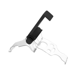 Universal Cell Phone Clamp Bracket Holder with Adjustable Stand for Xbox One