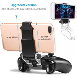 Universal Cell Phone Clamp Bracket Holder with Adjustable Stand for Xbox One