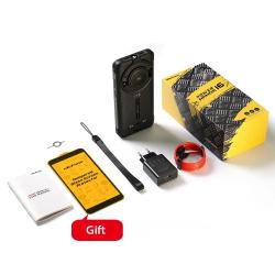 Ulefone Power Armor 16 Pro 9600mAh Rugged Waterproof Smartphone 64G RO