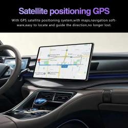 2025 Pad 7S pro 4K Tablet Android 14 System Dual-Mode 5G Wi-Fi 20000