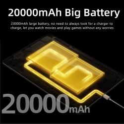 2024 Tablets Android Original Xioami P70 PRO Tablet 22GB+2T 20000mAh 1
