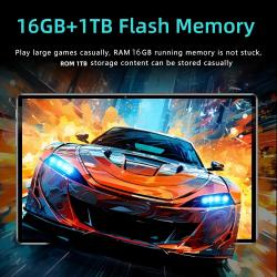 2024 Tablets Android Original Xioami P70 PRO Tablet 22GB+2T 20000mAh 1