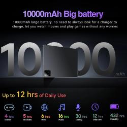 Original Pad 6S Pro Tablet 10.1 inch 16GB+1TB Android 14 xioami Snapdr