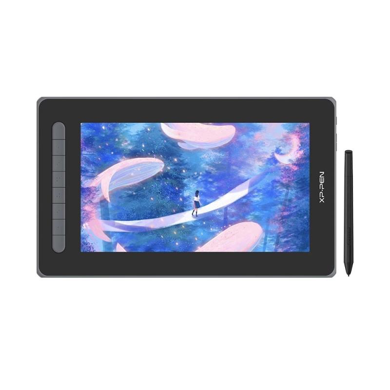 XPPen Artist 12 2nd Gen 12 Inch Graphic Tablet Monitor 8192 Levels 60