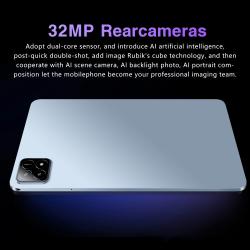 2025 New Xioami Pad 8S Pro Global Version Tablet Android 14 Snapdragon