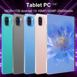 Global Version Original New Mate8 Pro Tablet 11.6inch HD 4K Android 14