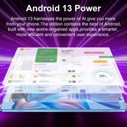Global Version Original New Mate8 Pro Tablet 11.6inch HD 4K Android 14