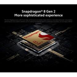 2025 New Original Global Edition Tablet PC Pad 7S Pro Snapdragon 8gen2