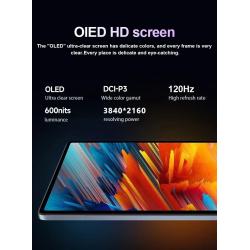 2025 New Original Global Edition Tablet PC Pad 7S Pro Snapdragon 8gen2
